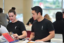 Six real exam tips from a recent graduate Image